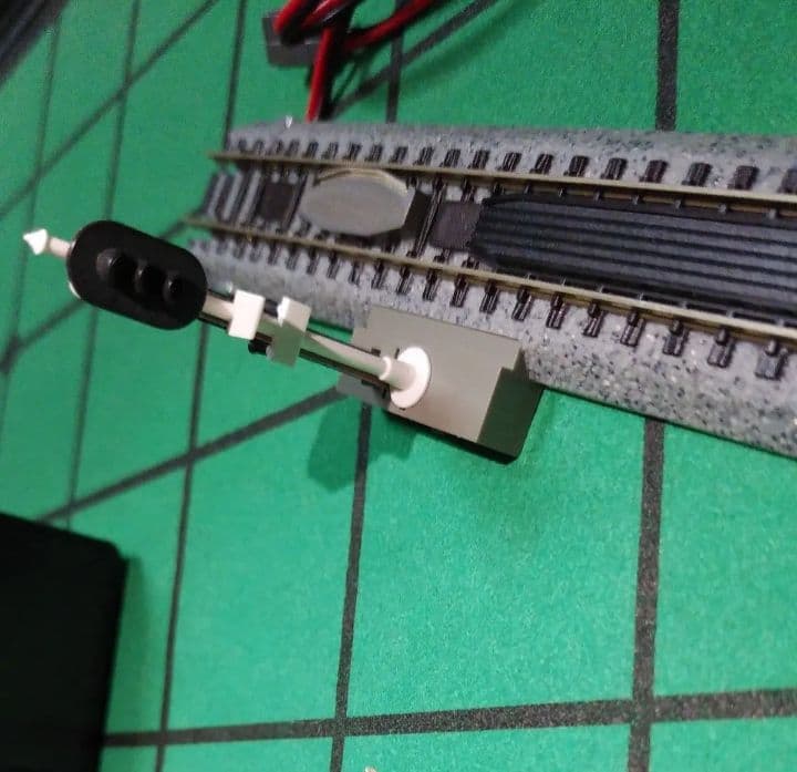 KATO　カトー　　制御装置