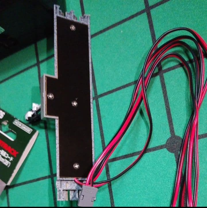 KATO　カトー　　制御装置