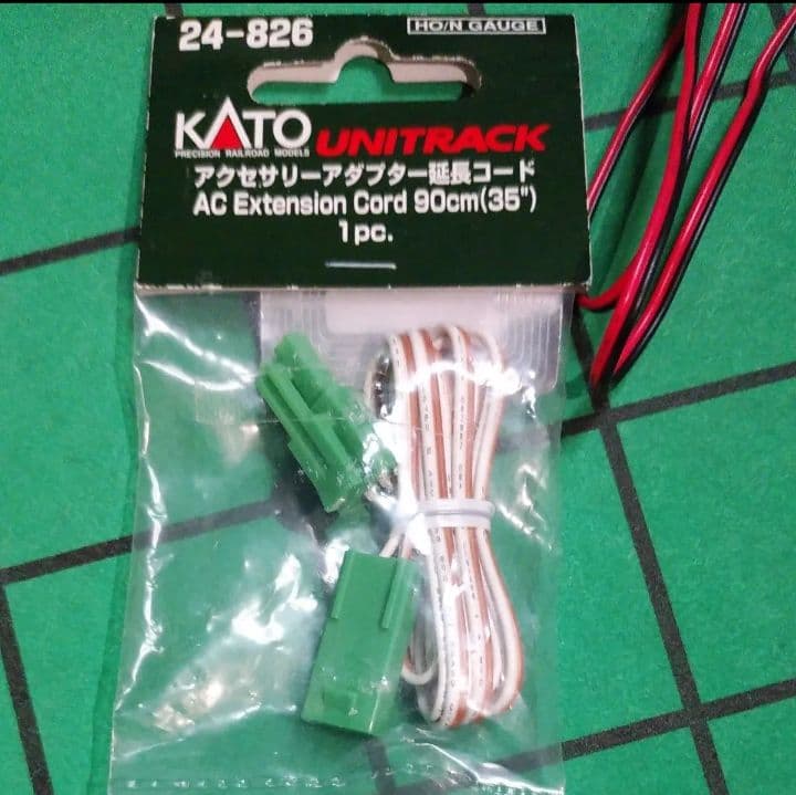 KATO　カトー　　制御装置