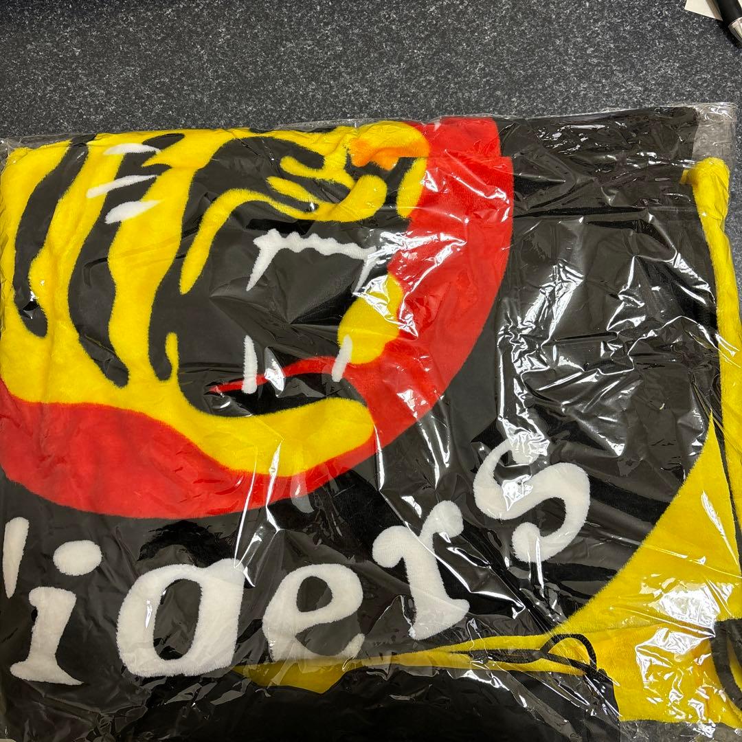 【値下げ可能】阪神タイガース　グッズ