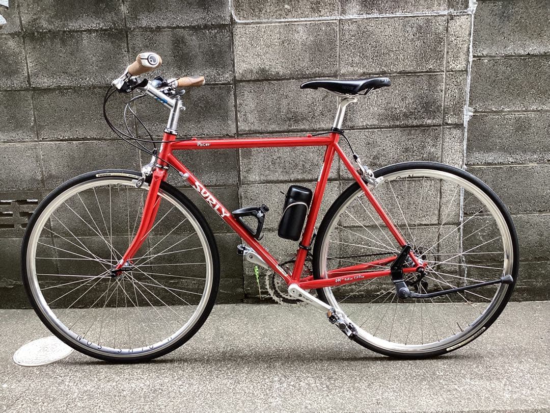 SURLY Pacer 52 サーリー　ペーサー