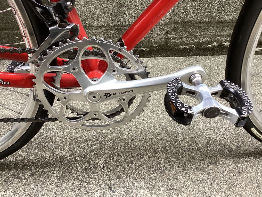 SURLY Pacer 52 サーリー　ペーサー