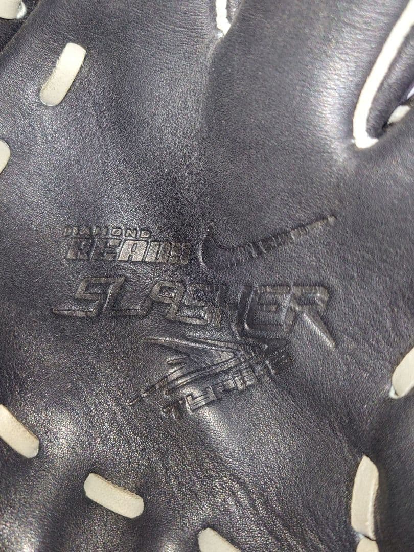 【激レア】 NIKE ナイキ 野球グローブ ダイアモンド スラッシャー タイプ3