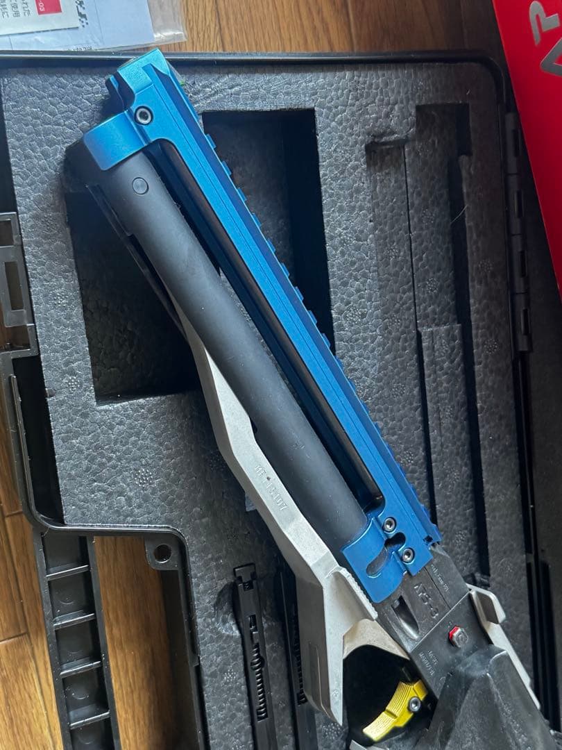 APS-3(OR) マルゼン　競技用　エアガン