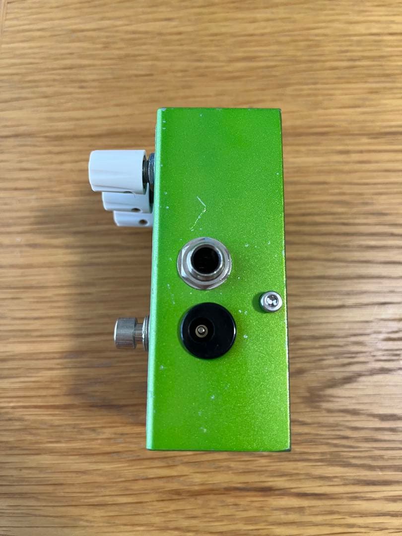 最終価格SPI Soul Power Instruments オーバードライブ