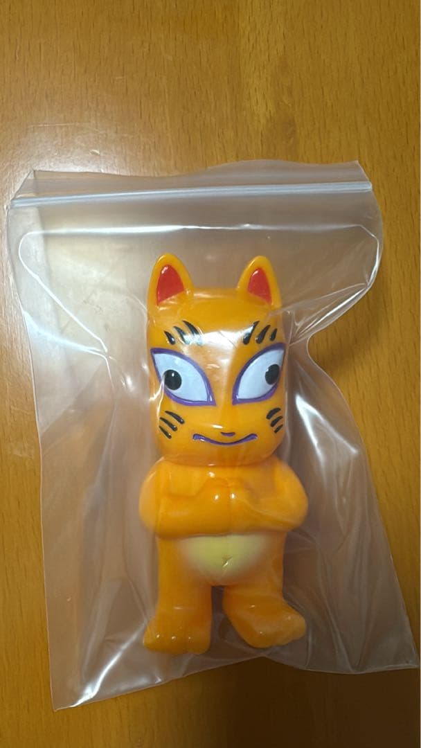 稲荷キッド ゴッコ堂 GOCCODO NATAL DESIGN