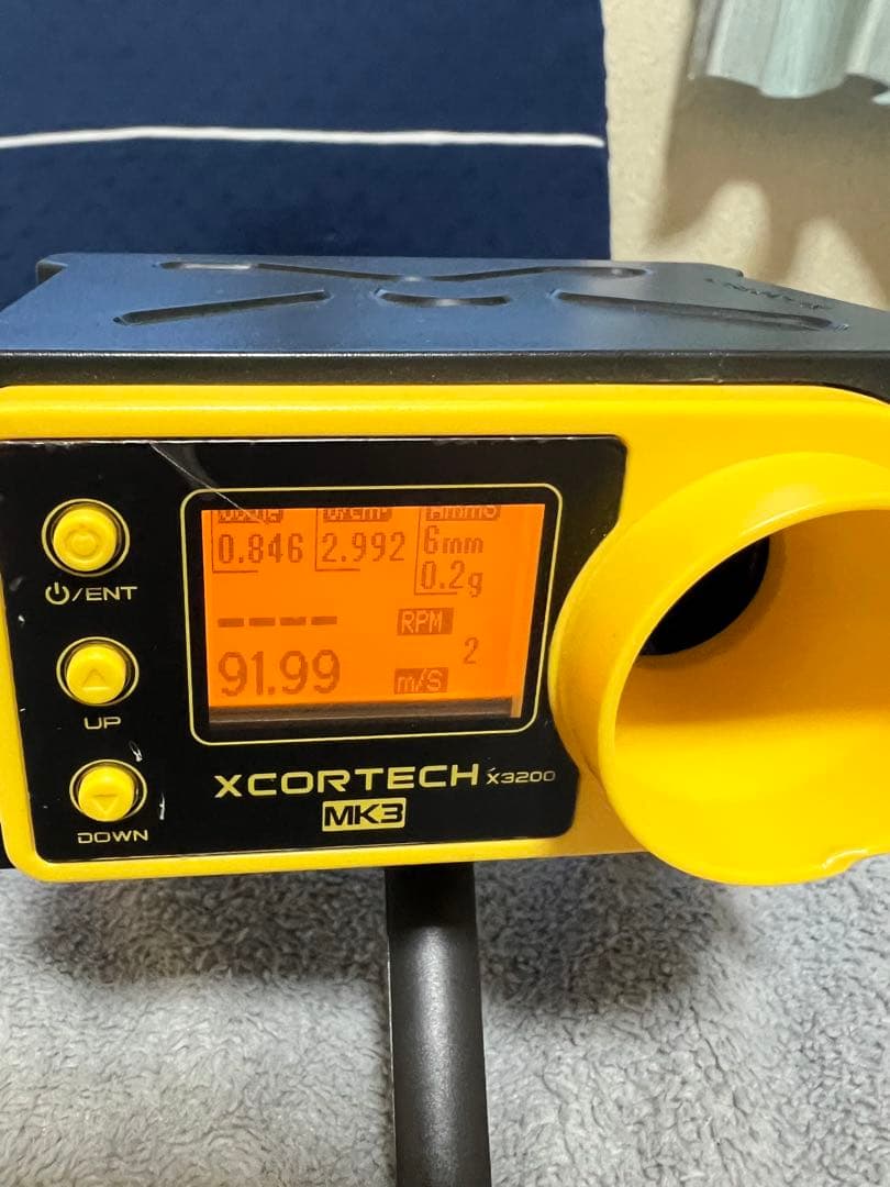 東京マルイ AK-47S 次世代電動ガン。