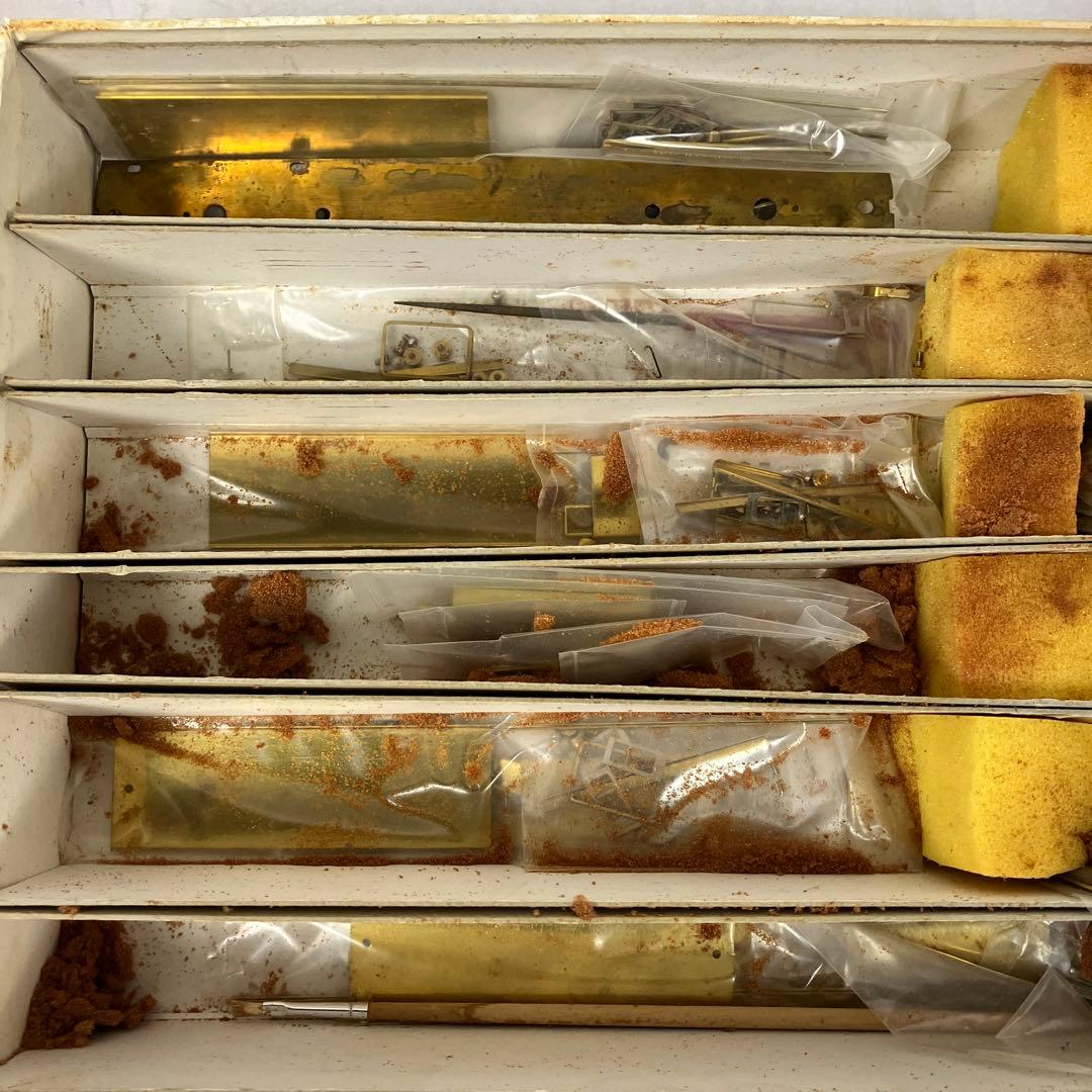 ▽ HOゲージ メーカー車体 詳細不明 鉄道模型