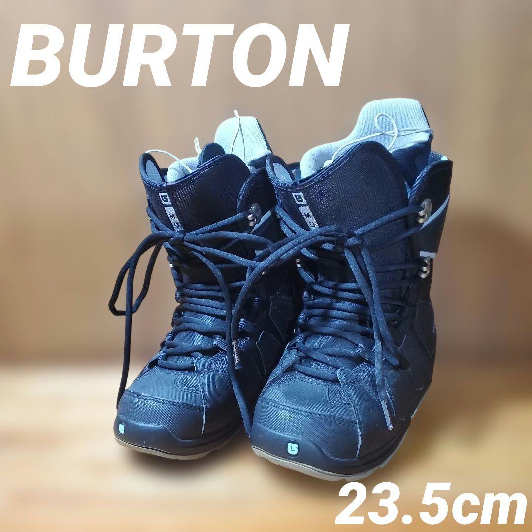 BURTON スノーボードブーツ 23.5cm! 26173