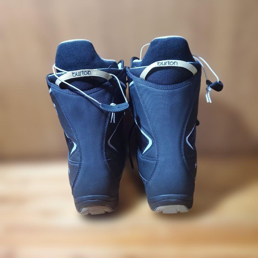 BURTON スノーボードブーツ 23.5cm! 26173