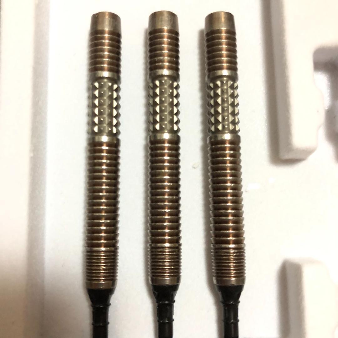 One80 ワンエイティ Luxor Beta ルクソール ベータ 18g