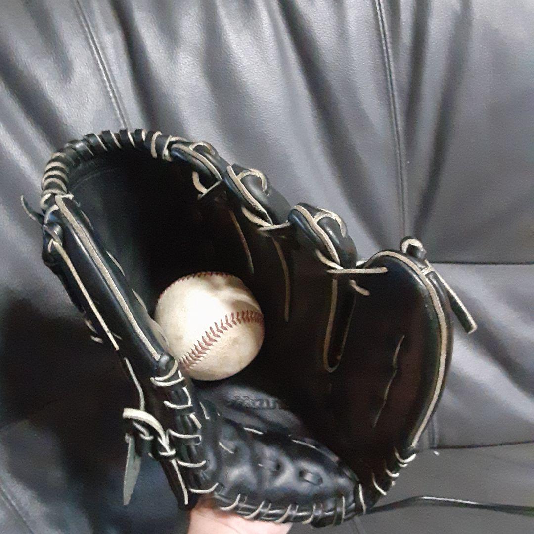 ミズノプロ　波賀クラフティッド