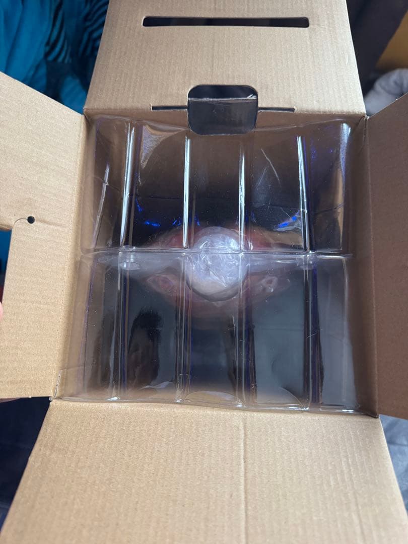 進撃の巨人 MEGA IMPACT フィギュア