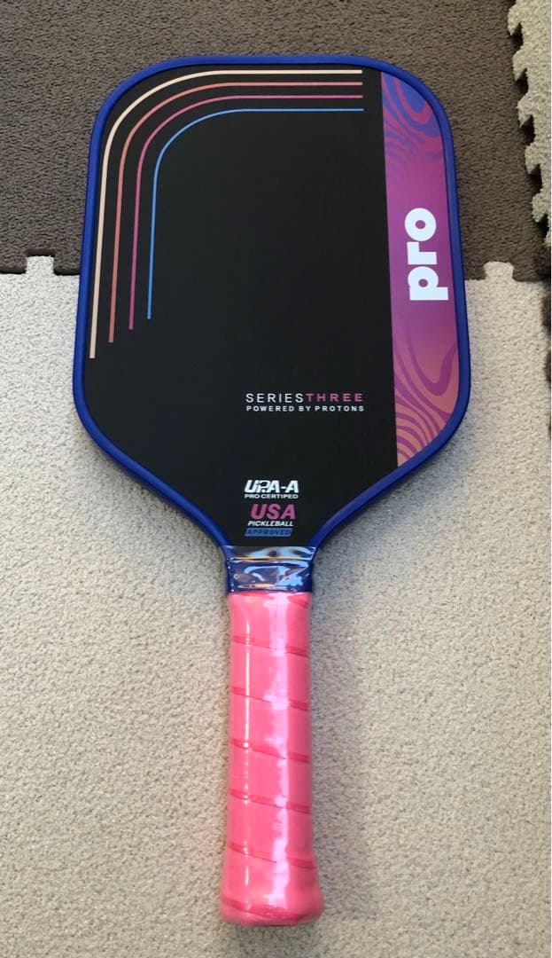 新品‼︎ ピックルボール パドル