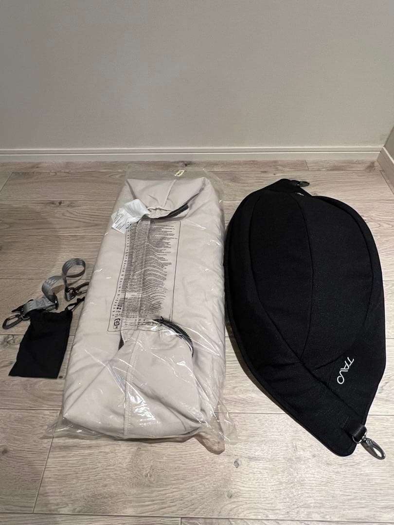 ペットカート　TAVO Maeve メイブ 単体 サイズ7X