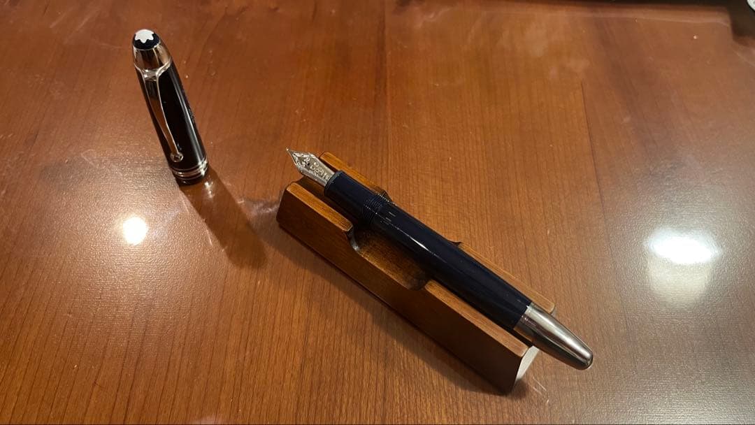 【付属品完備】マイスターシュテュック ジ オリジン コレクション 146 万年筆