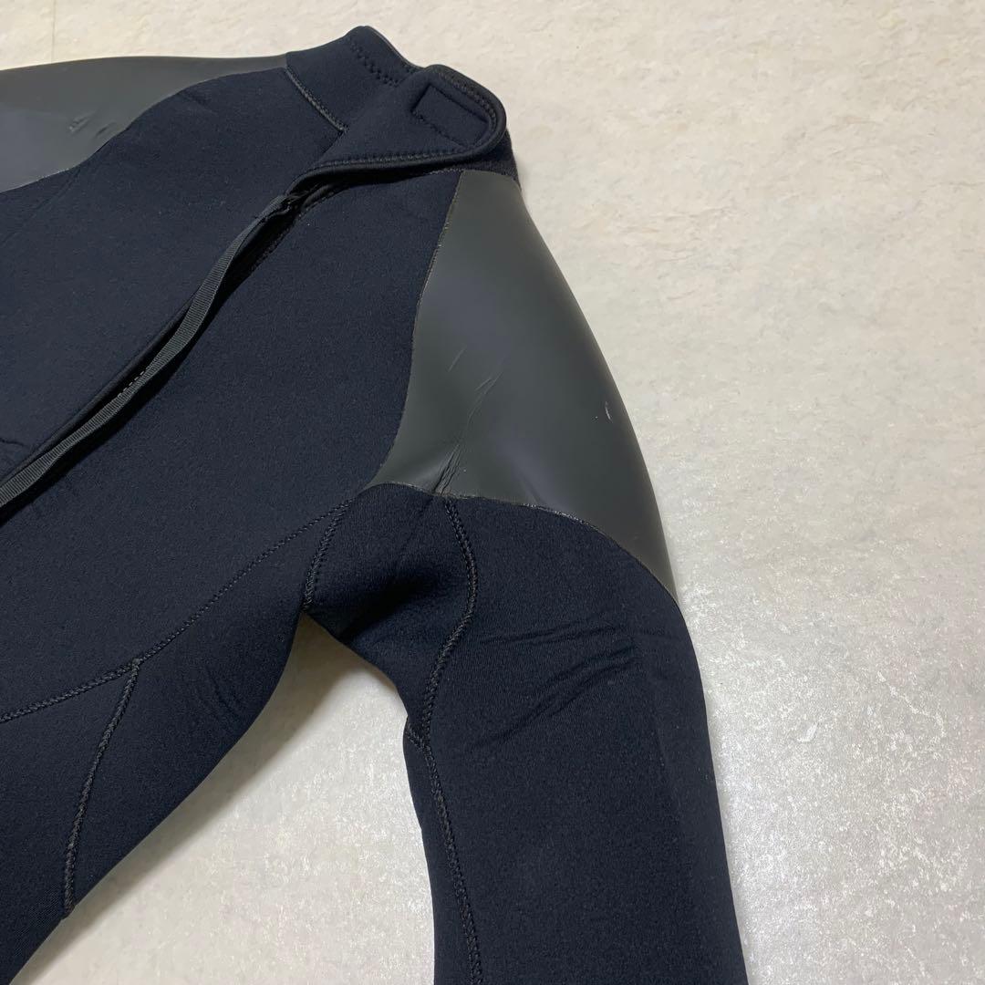 HeleiWaho ヘレイワホ ウェットスーツ 3mm レディースL