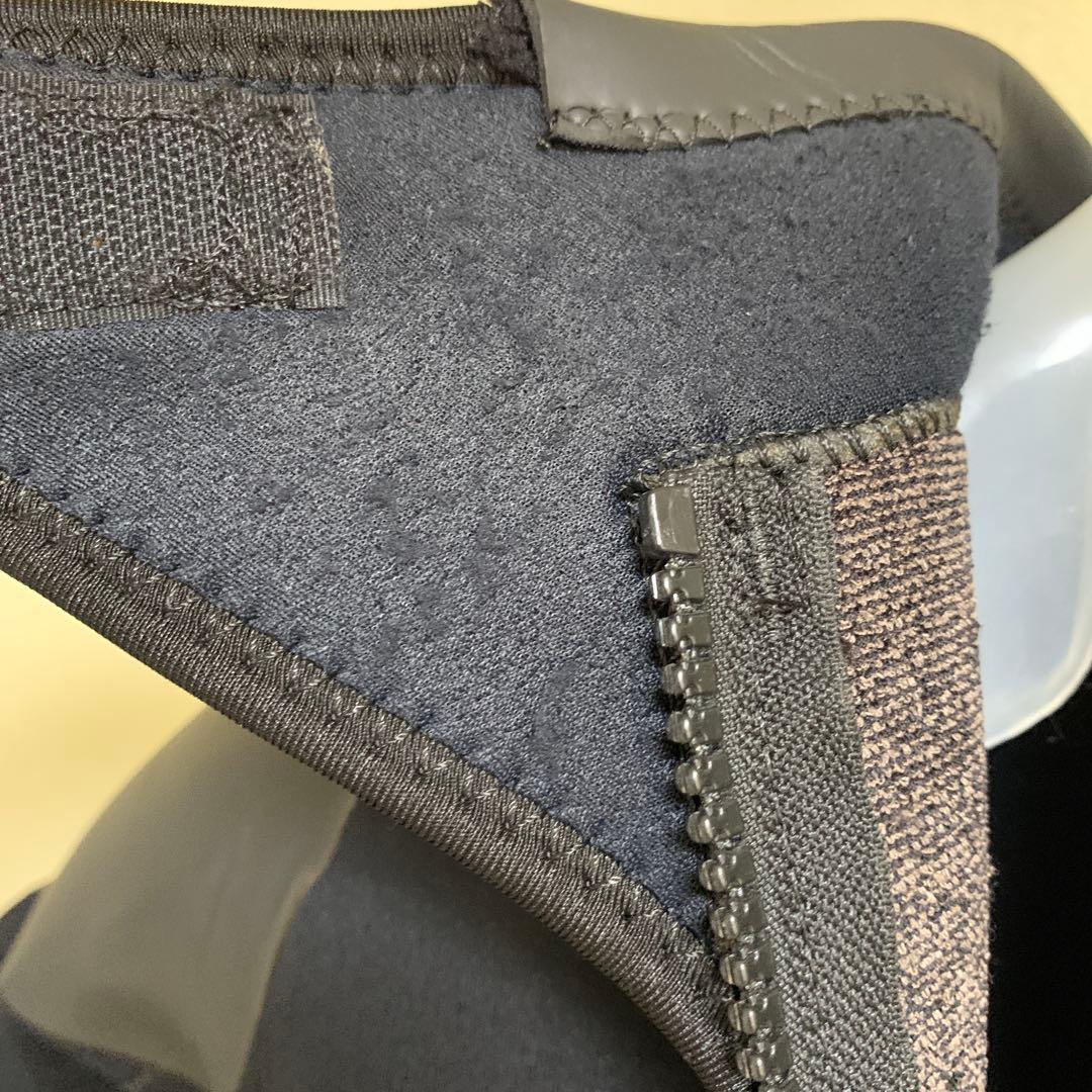 HeleiWaho ヘレイワホ ウェットスーツ 3mm レディースL