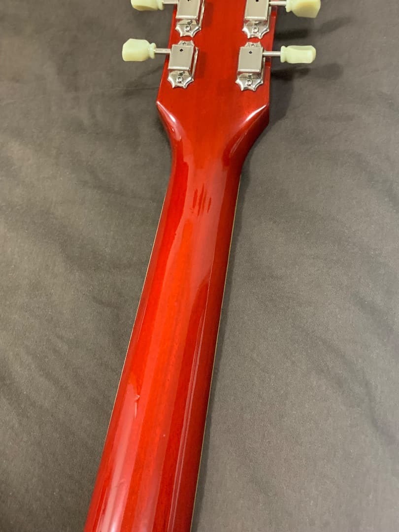 ギター Tokai REBORN OLD (1980)