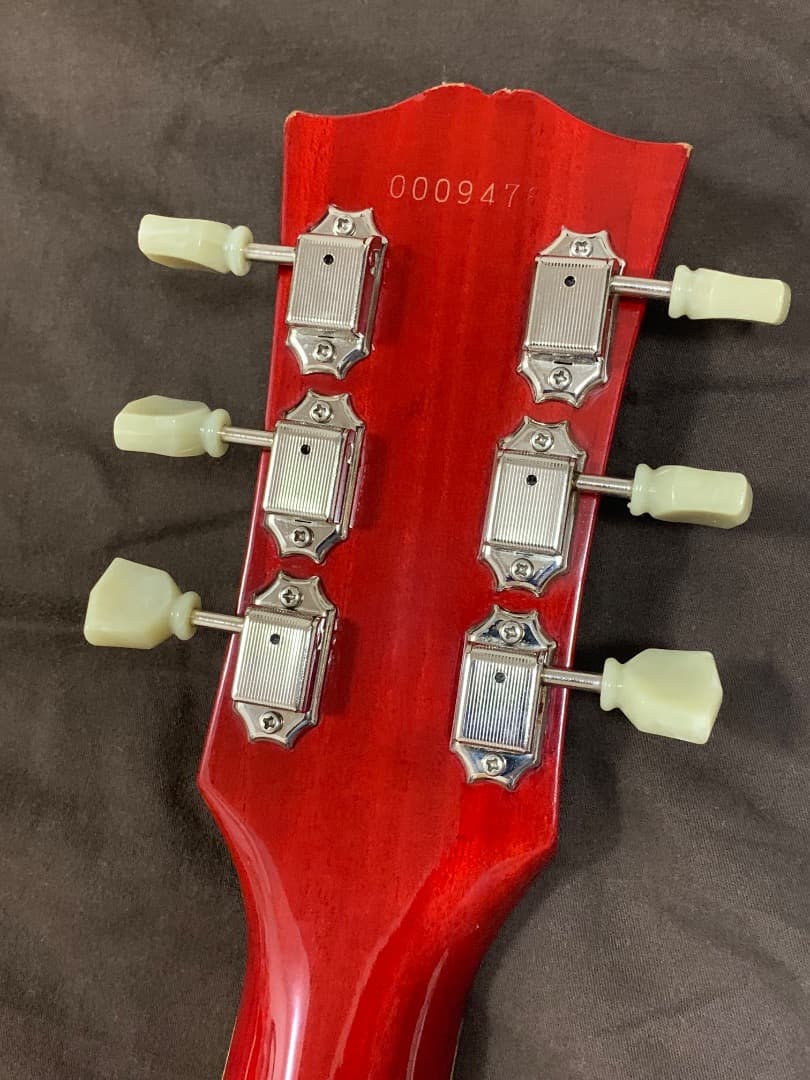 ギター Tokai REBORN OLD (1980)