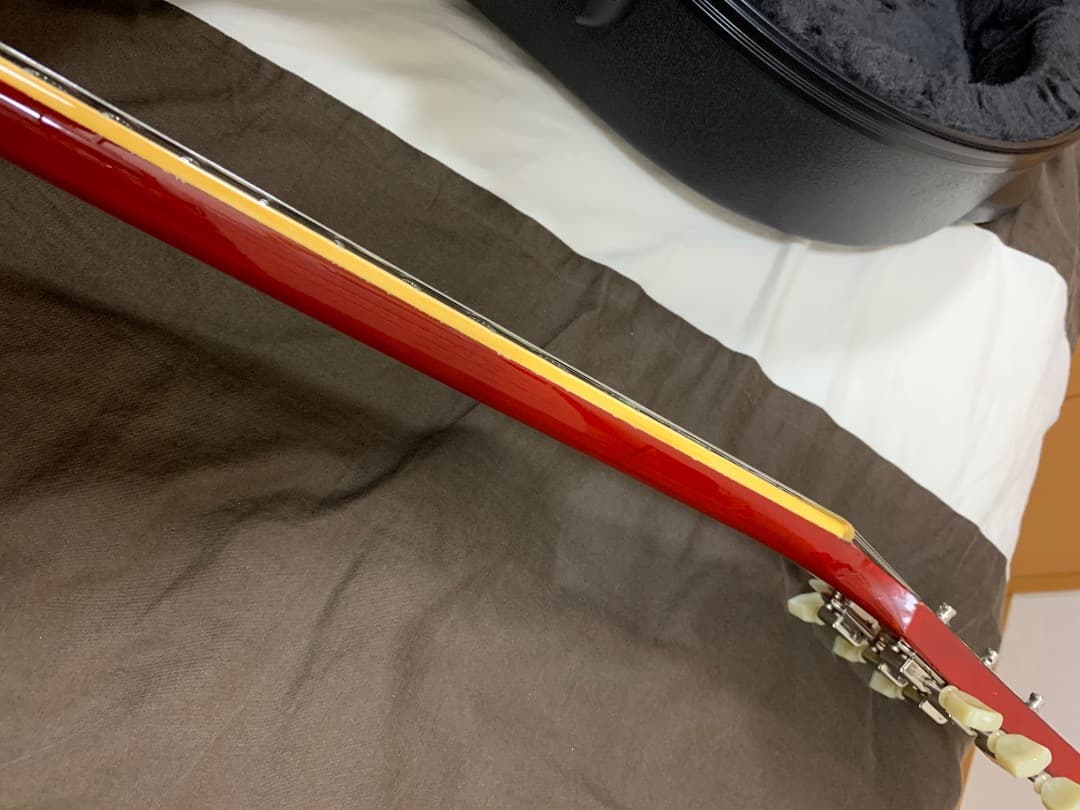 ギター Tokai REBORN OLD (1980)