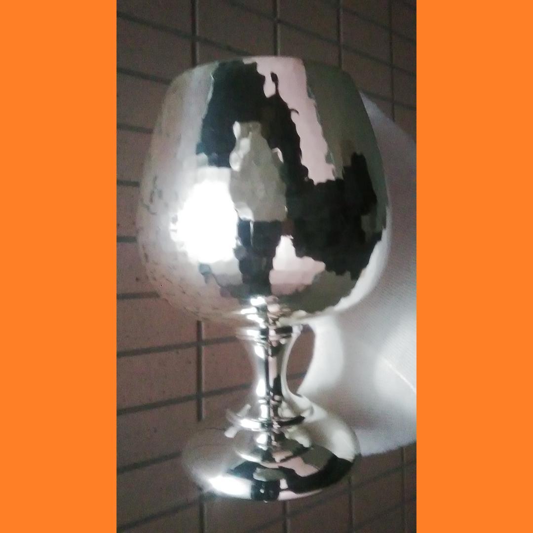 銀製 グラス 宮本商行 144g シルバー 杯 銀器 SILVER カップ 盃