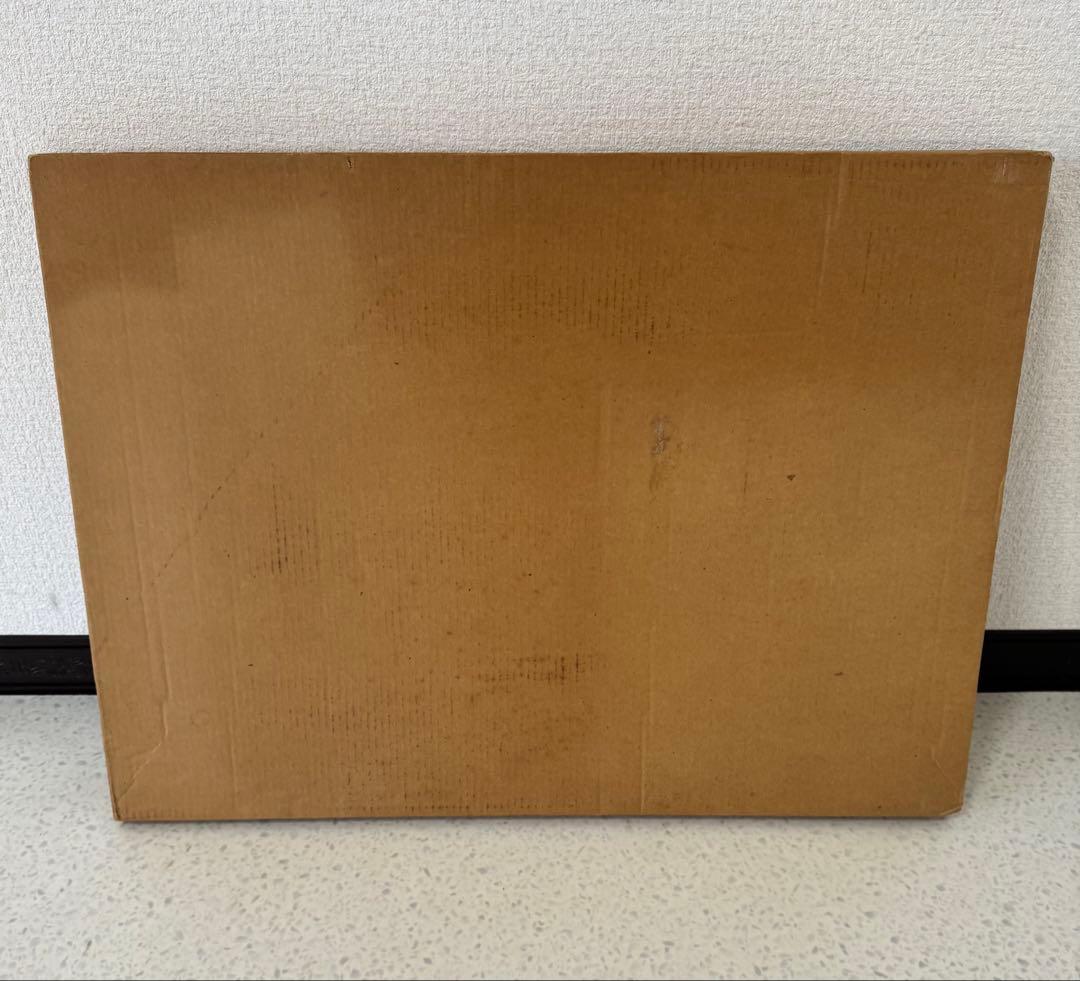 【未開封】ああっ女神さまっ ポスターBOX（管理No.B12）