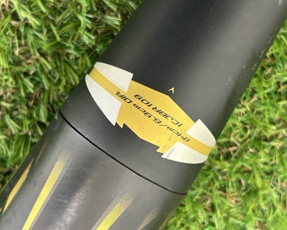 BEYONDMAX バット MEGAKING ビヨンドマックス メガキング