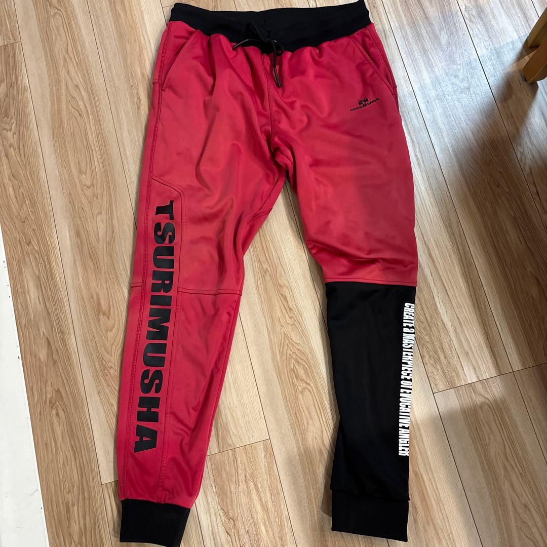 釣武者　グレートマスタースーツ