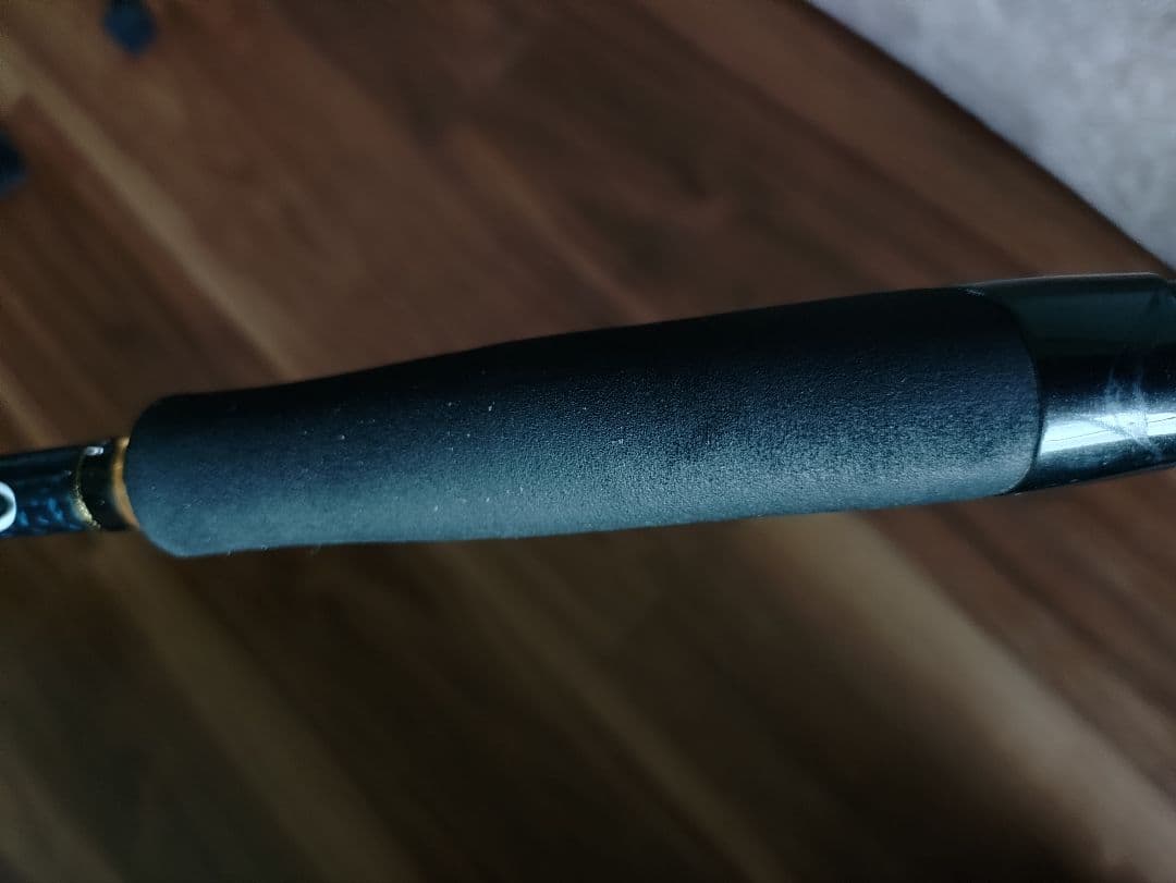 【希少限定品】エギ王スティック CRESS-862m オリムピック　ヤマシタ