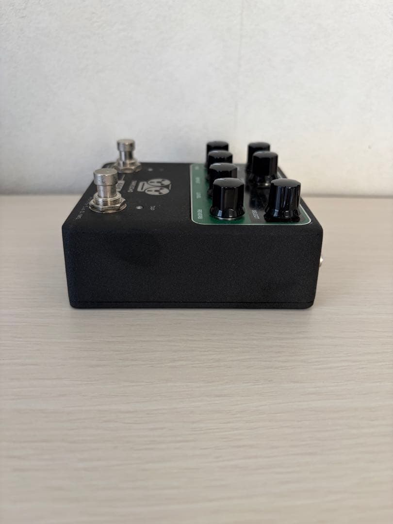 【本日限定】NUX NDD-7 TAPE ECHO