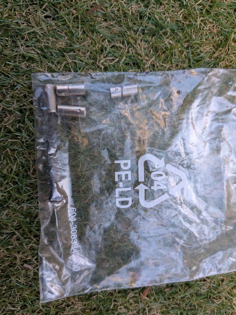 チ*ウ様 Campagnolo　POTENZA　グループセット　美品中古品フルセ