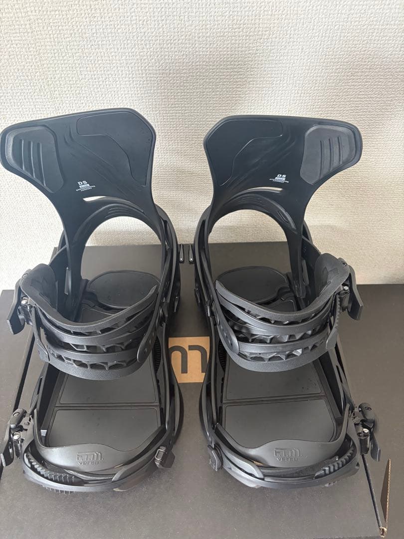 FLUX DS Mサイズ ビンディング