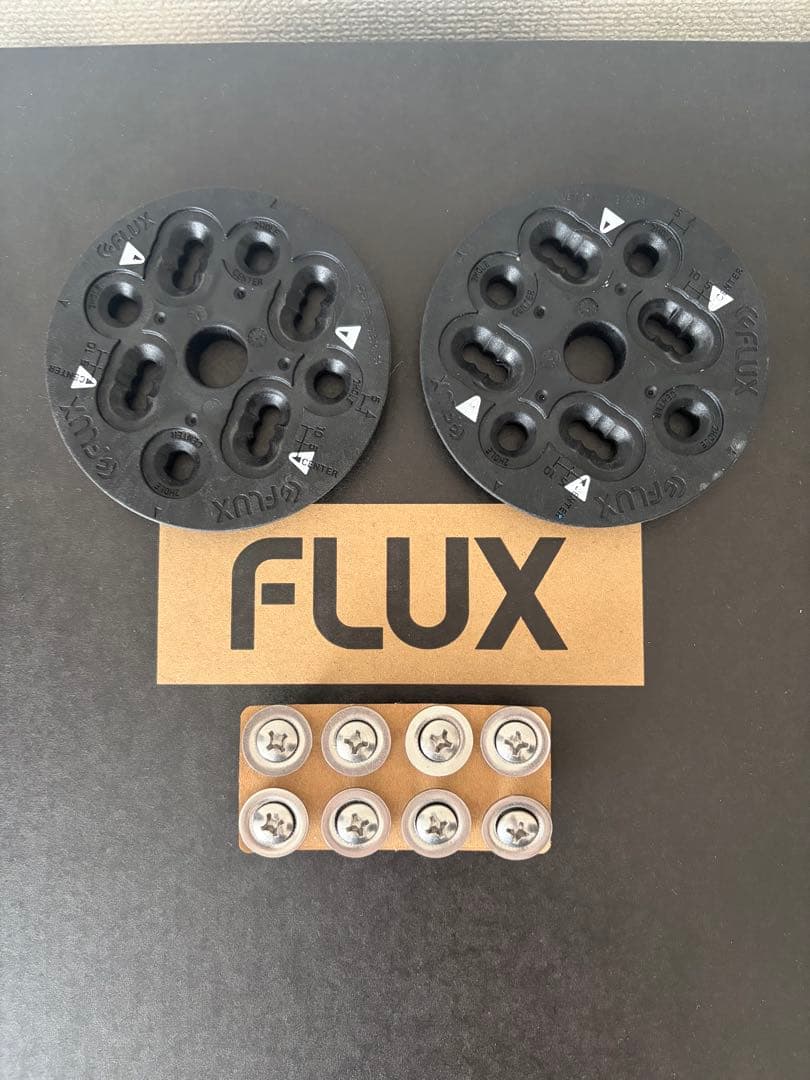 FLUX DS Mサイズ ビンディング