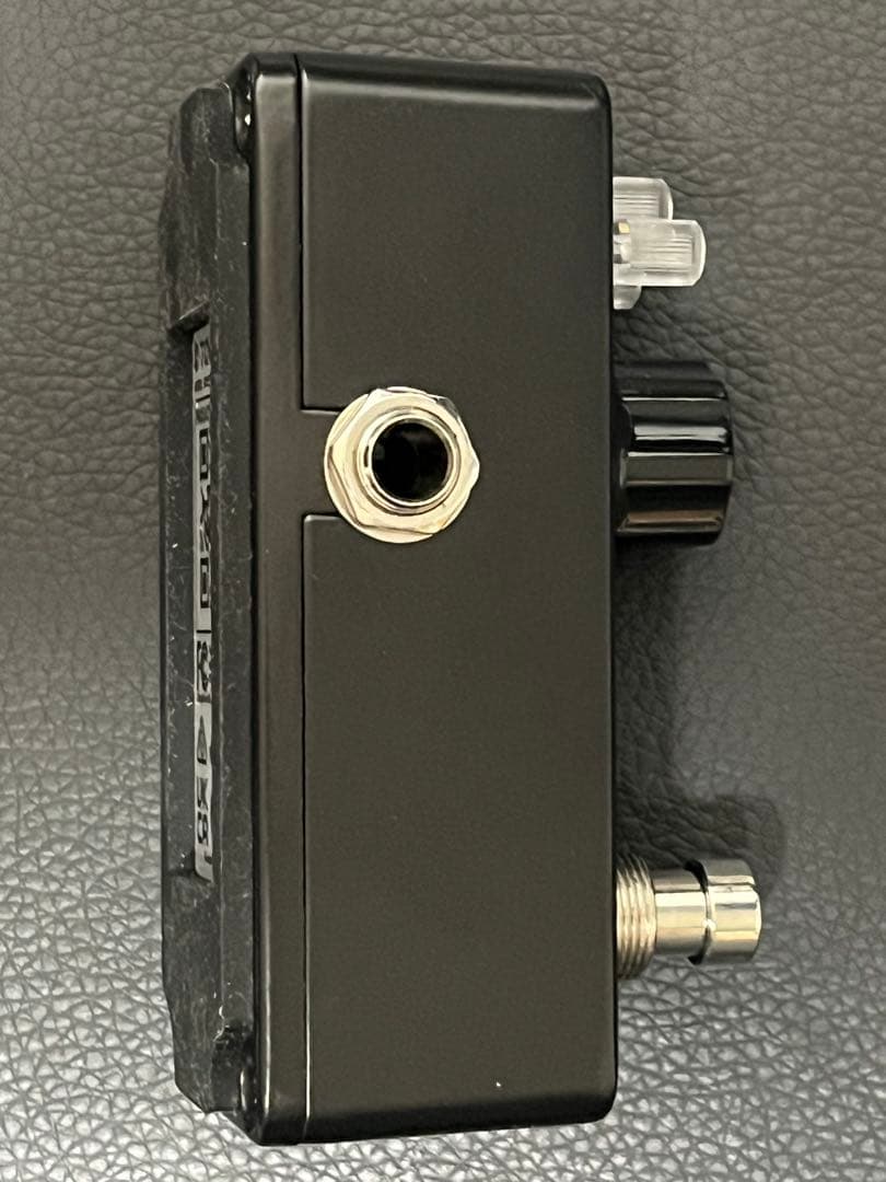 tonex one 登録解除済