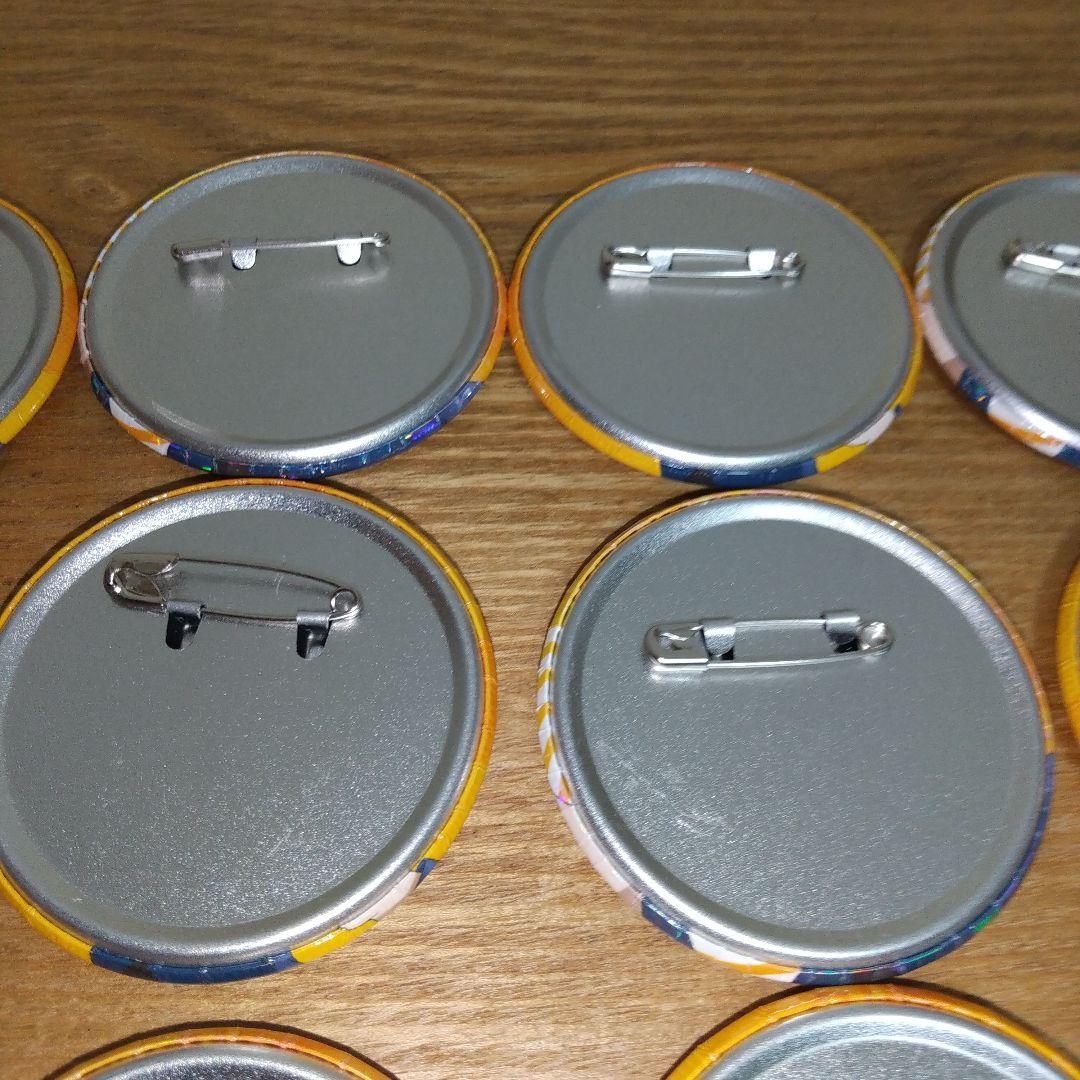 ウィンドブレーカー 桜遥　警官ver.　缶バッジ　まとめ売り　20枚セット　痛バ