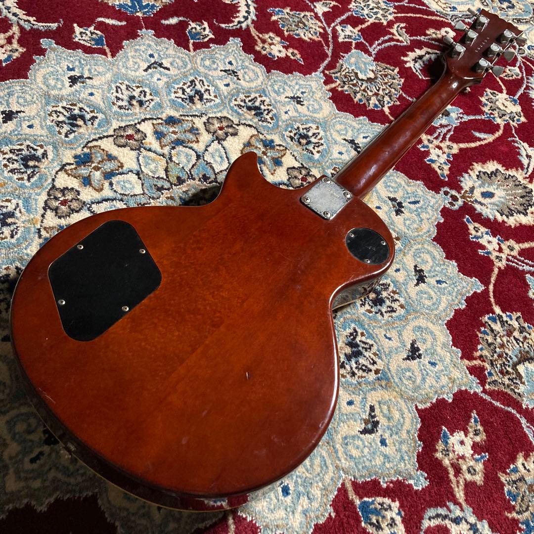 【激レア逸品】YAMAHA SL-400S ジャパンヴィンテージ　サンバースト