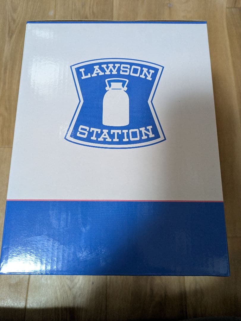 最終お値下げ 一番くじ LAWSON A賞セット