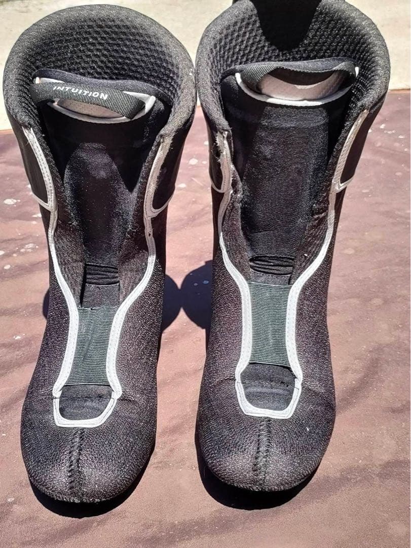 値引　SCARPA スカルパ TX-PRO テレマーク　ブーツ