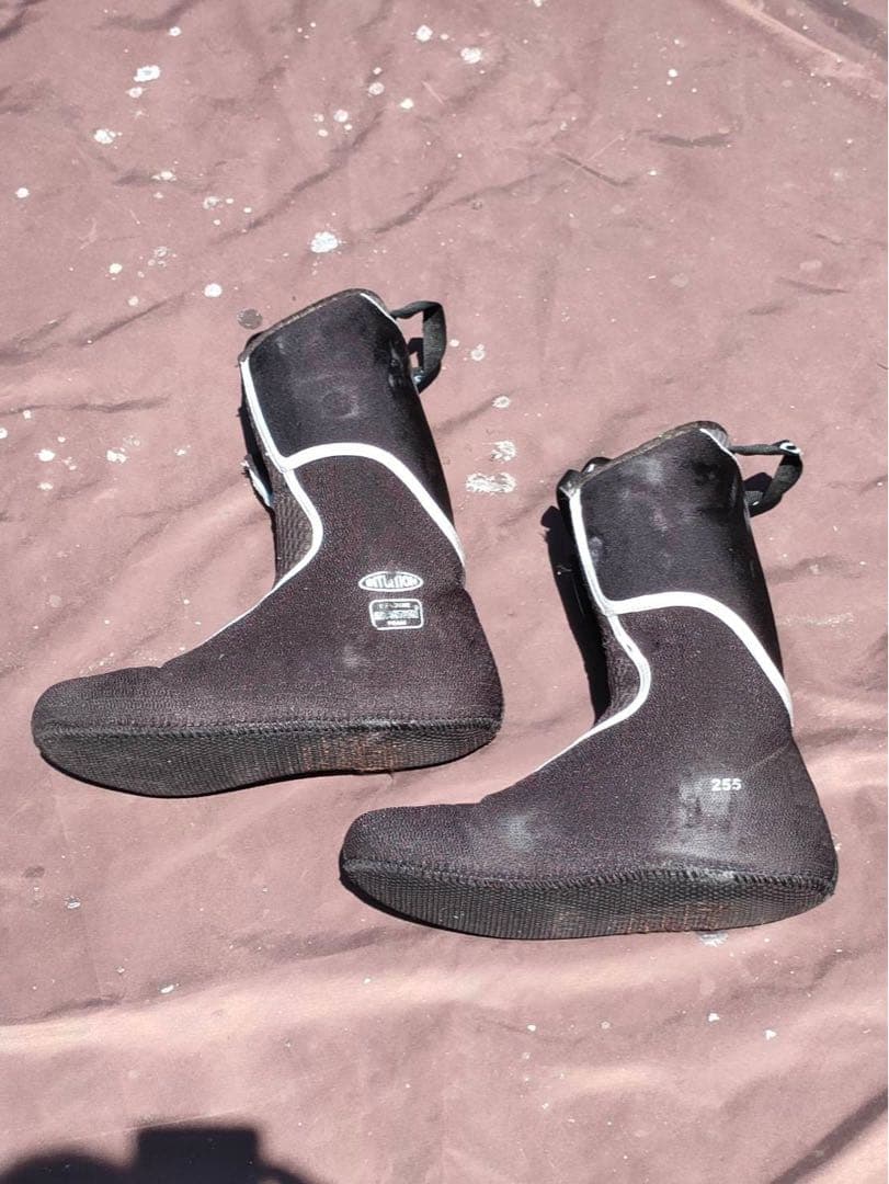 値引　SCARPA スカルパ TX-PRO テレマーク　ブーツ