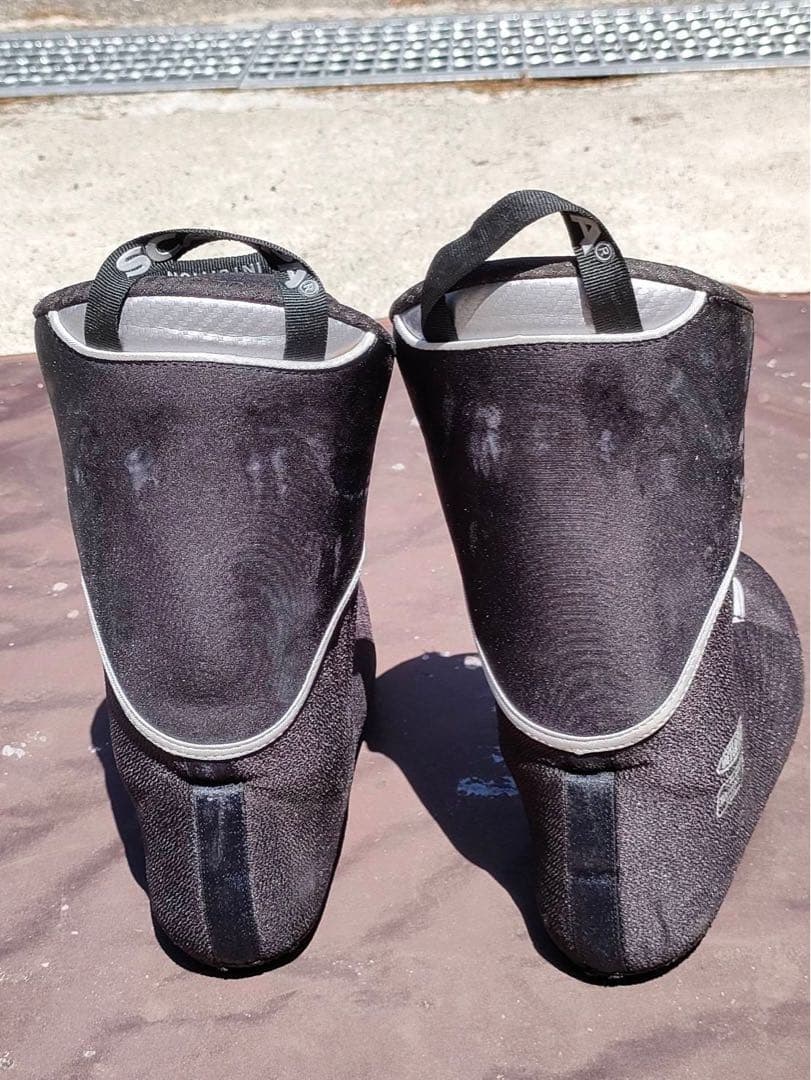 値引　SCARPA スカルパ TX-PRO テレマーク　ブーツ