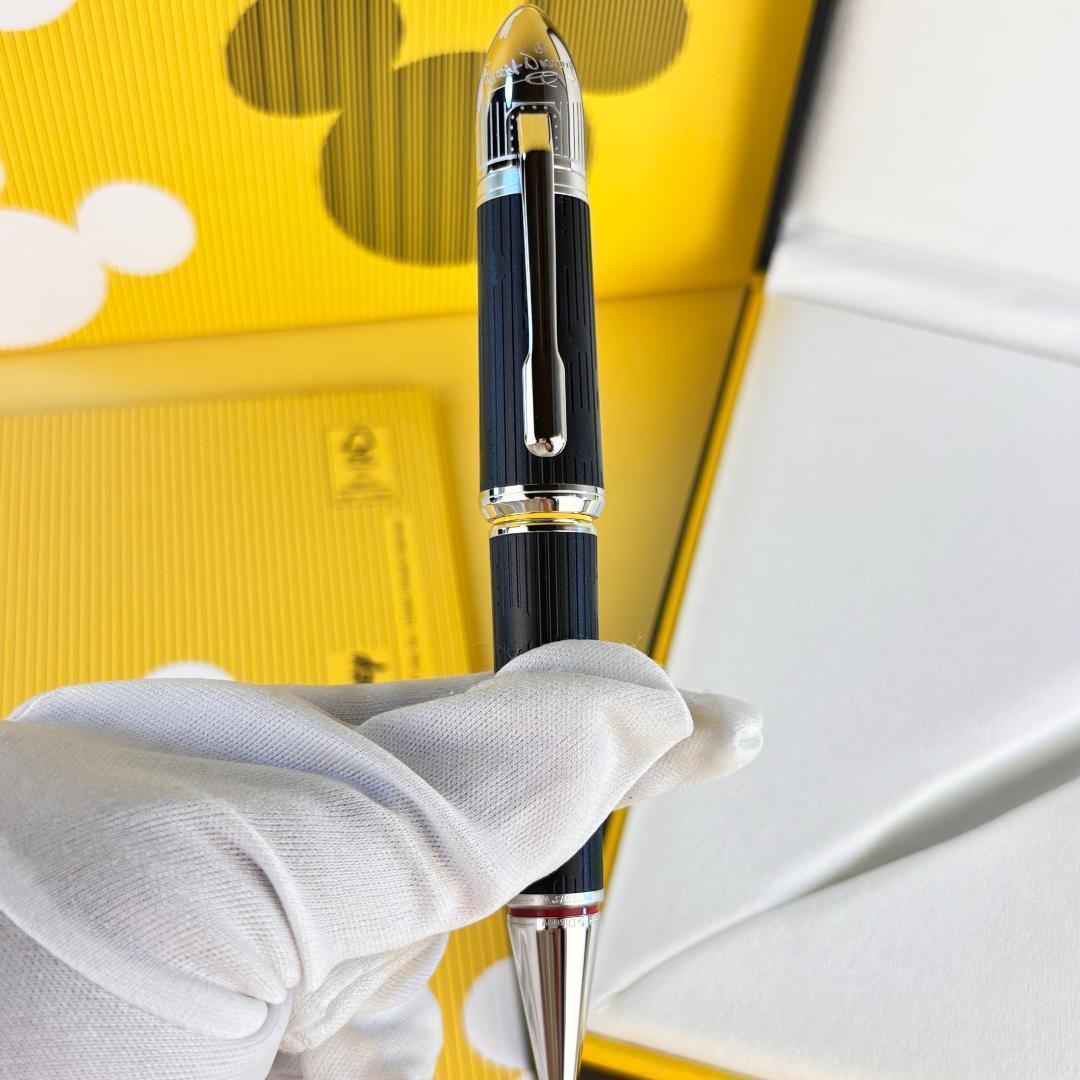 【新品】モンブラン ボールペン ディズニー スペシャルエディション