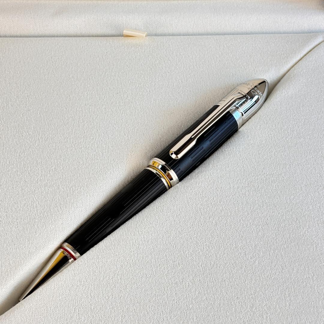 【新品】モンブラン ボールペン ディズニー スペシャルエディション