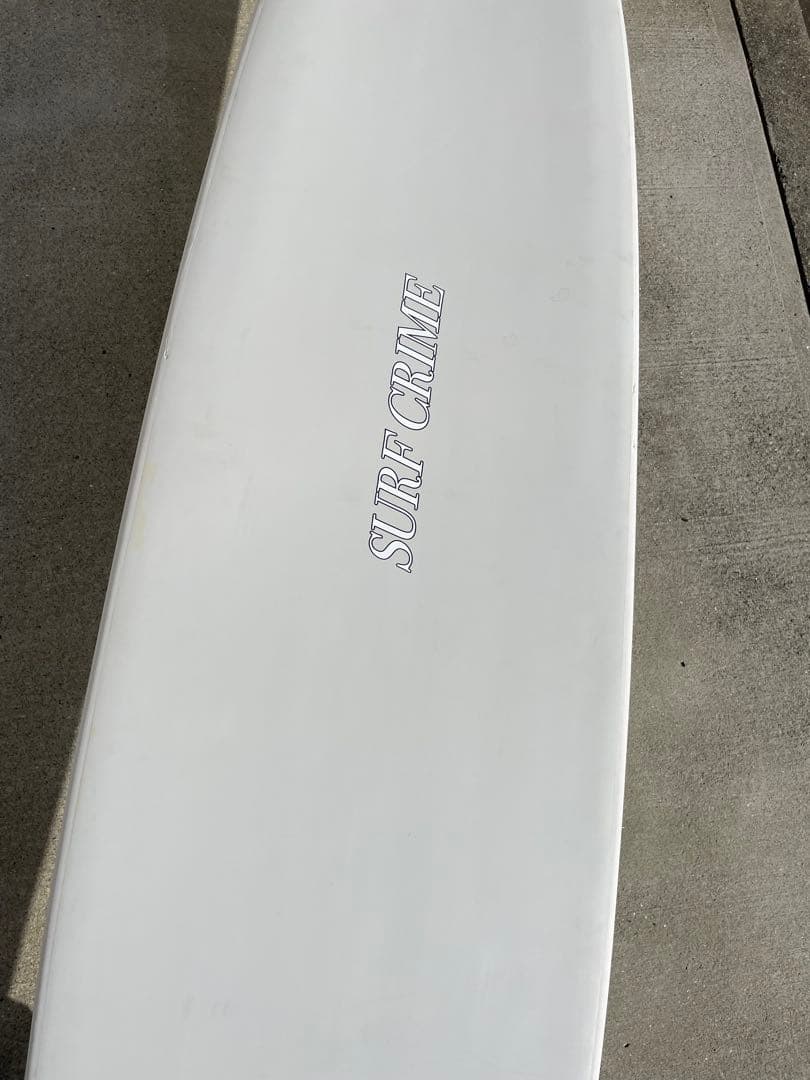 ★ CRIME サーフボード クライム ロングボード ９'0\"EVOLUTION