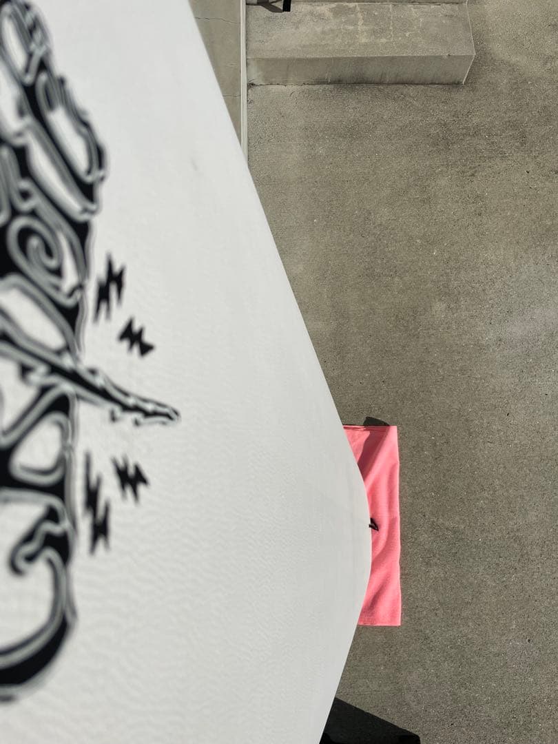 ★ CRIME サーフボード クライム ロングボード ９'0\"EVOLUTION