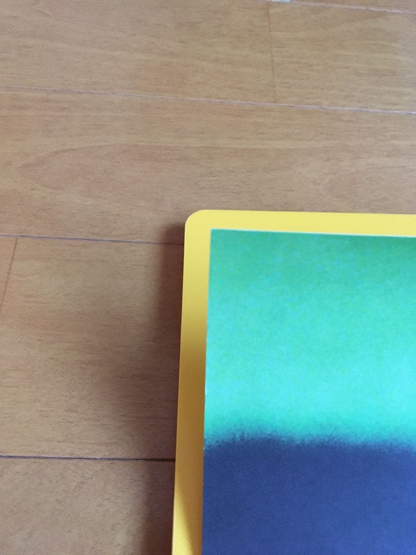 The Birthday COME TOGETHER 告知ポスターB2サイズ