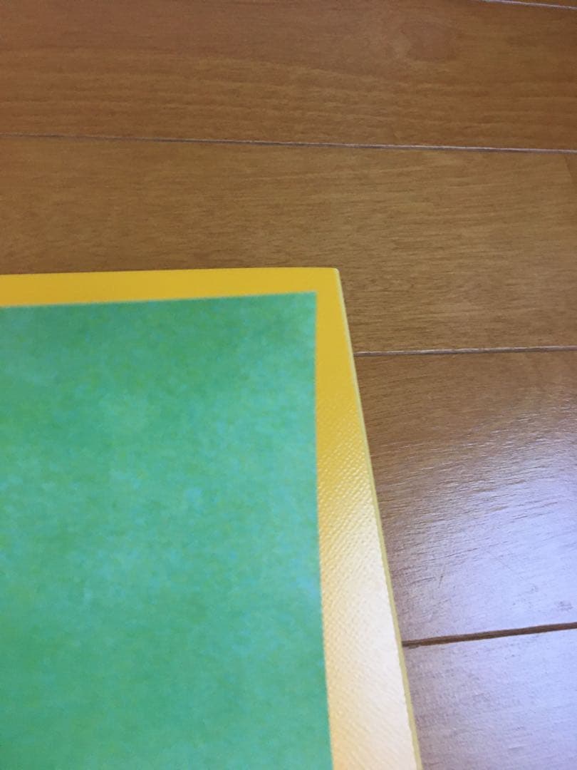 The Birthday COME TOGETHER 告知ポスターB2サイズ