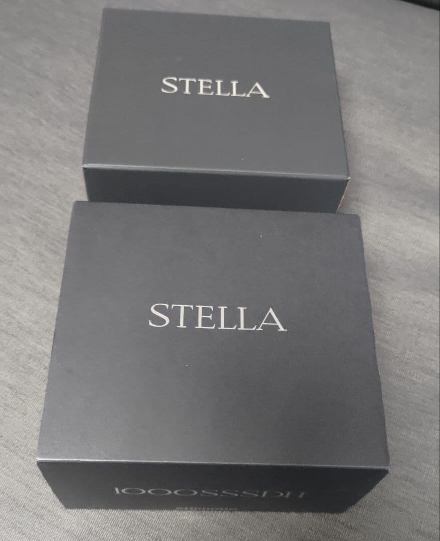 リール SHIMANO 18STELLA 1000SSSDH