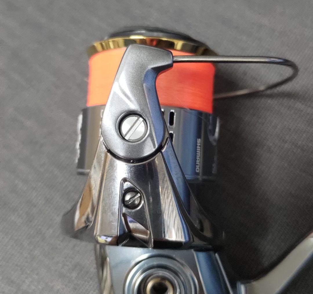 リール SHIMANO 18STELLA 1000SSSDH