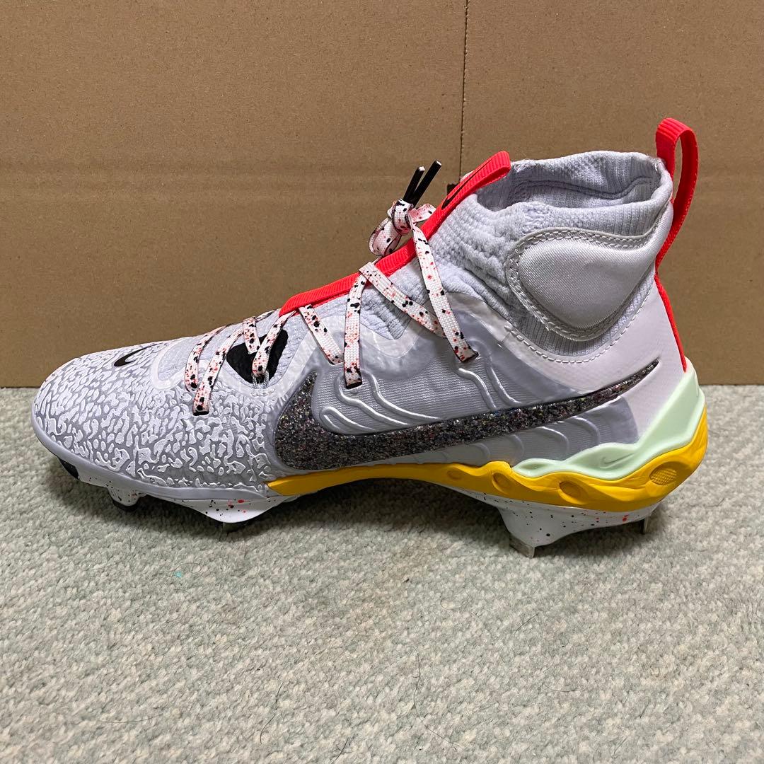 ナイキ スパイク アルファハラチ NXT ティムアンダーソン 野球 スパイク